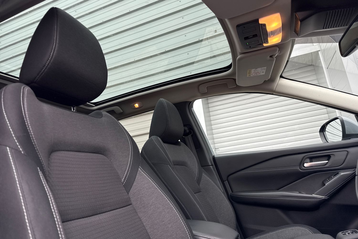 Used Nissan Qashqai 2022 for sale - 76519991: Photo 24