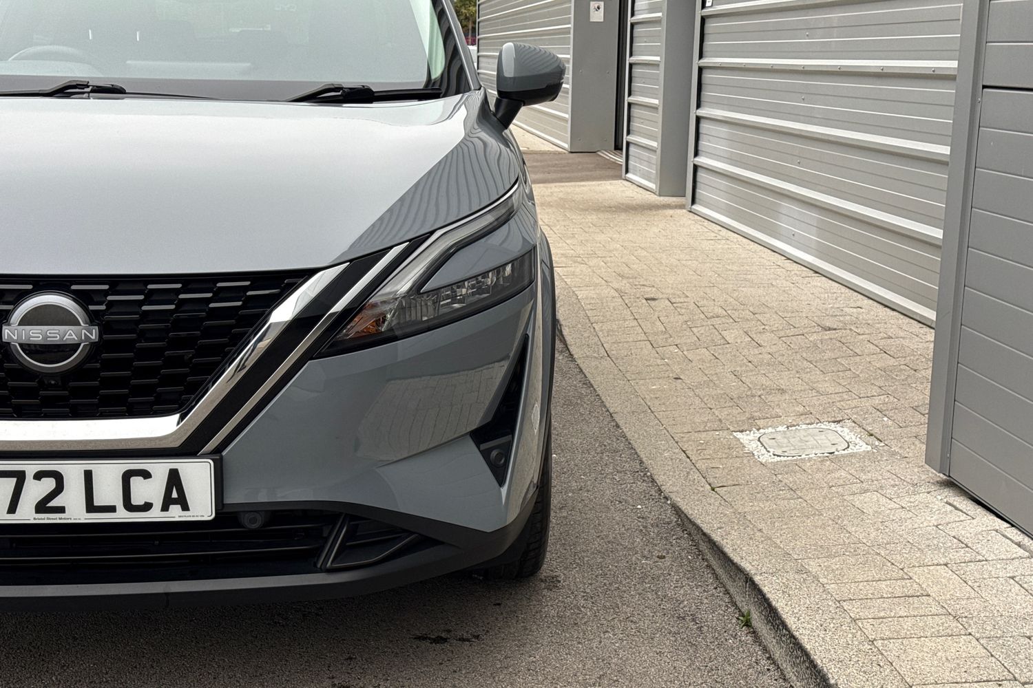 Used Nissan Qashqai 2022 for sale - 76519991: Photo 26