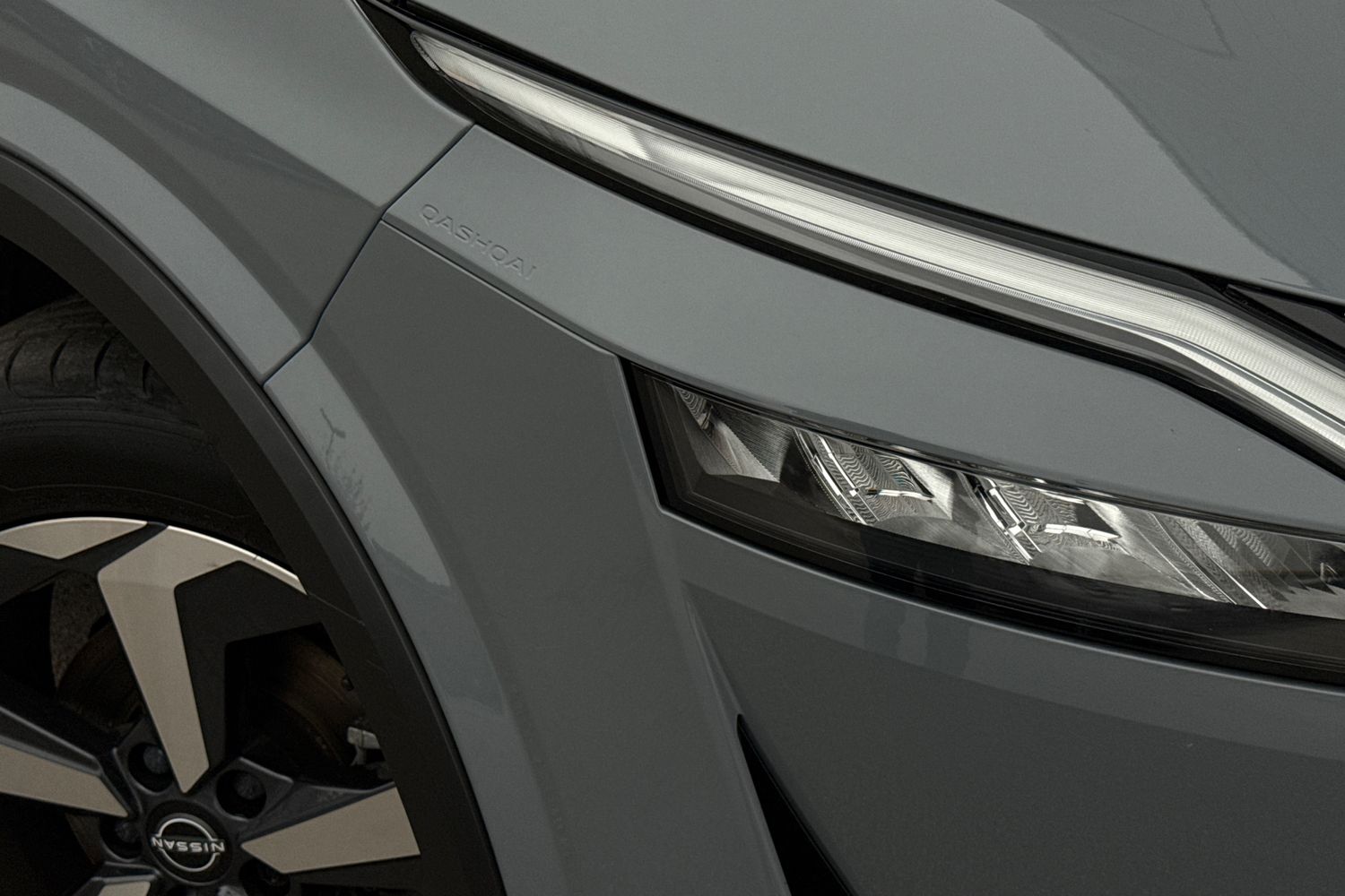 Used Nissan Qashqai 2022 for sale - 76519991: Photo 27