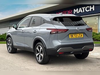 Used Nissan Qashqai 2022 for sale - 76519991: Photo