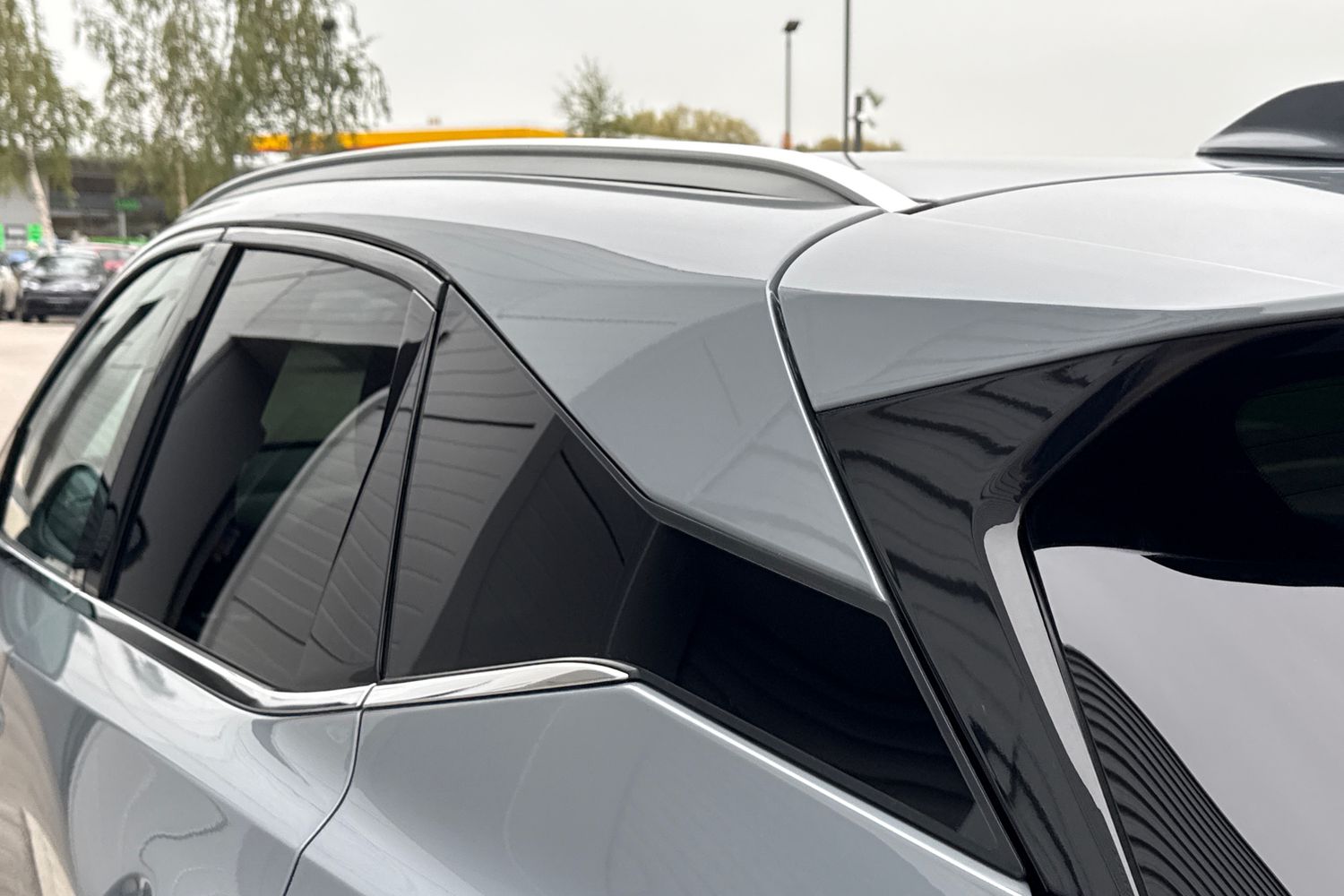 Used Nissan Qashqai 2022 for sale - 76519991: Photo 30