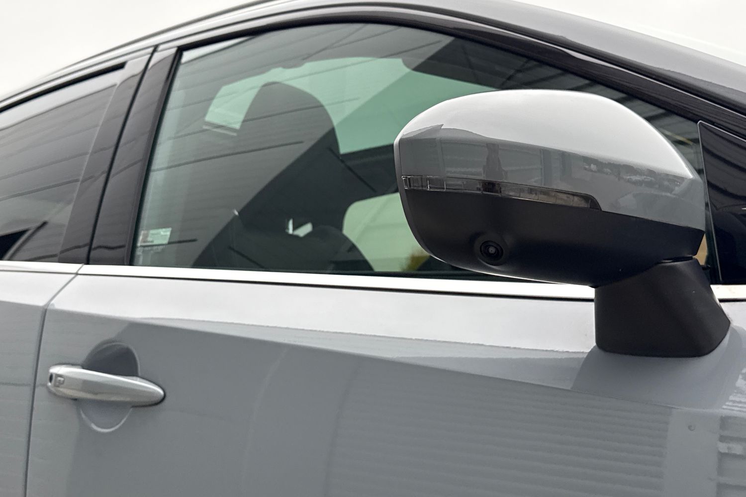 Used Nissan Qashqai 2022 for sale - 76519991: Photo 34