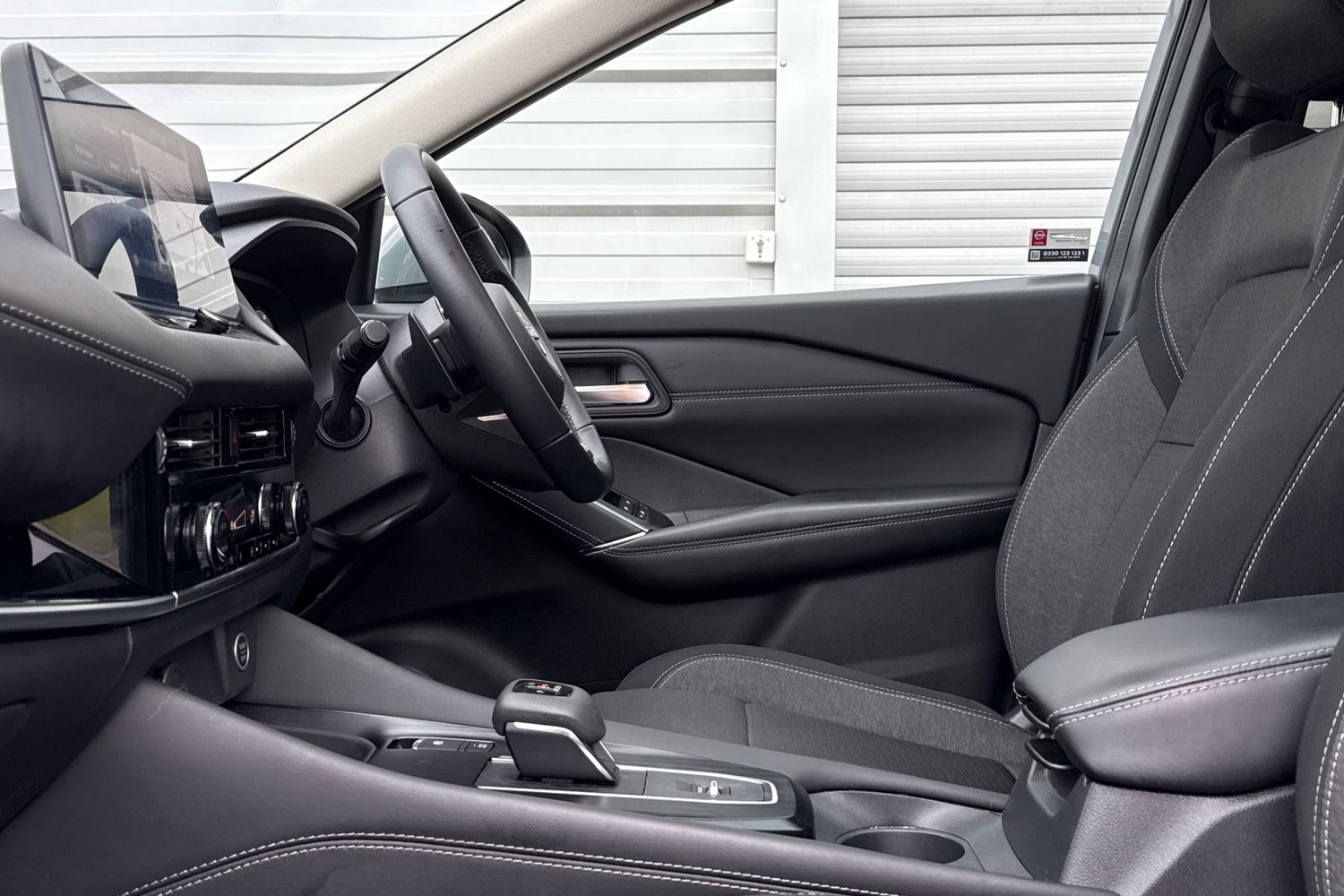 Used Nissan Qashqai 2022 for sale - 76519991: Photo 35