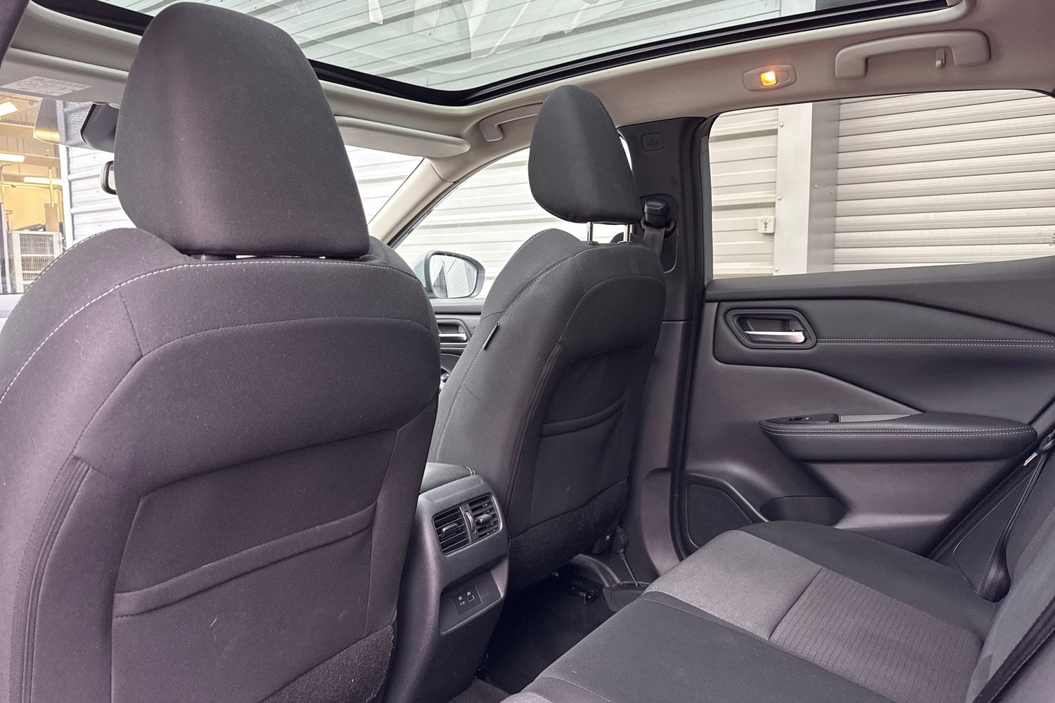 Used Nissan Qashqai 2022 for sale - 76519991: Photo 36