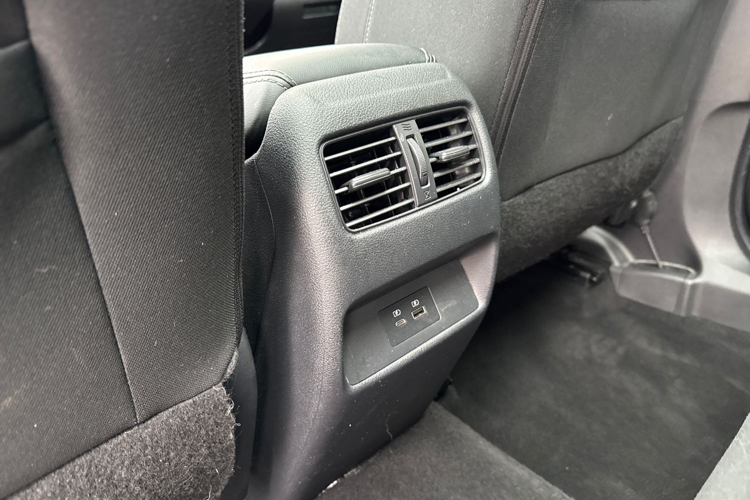 Used Nissan Qashqai 2022 for sale - 76519991: Photo 37