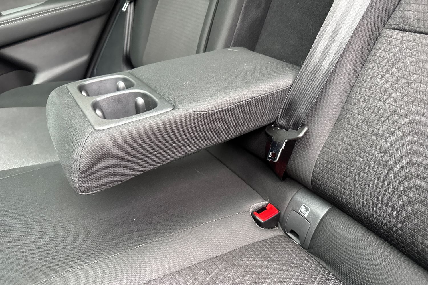 Used Nissan Qashqai 2022 for sale - 76519991: Photo 38