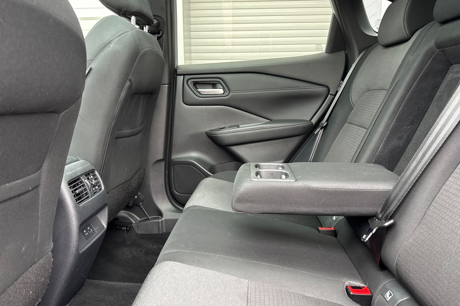 Used Nissan Qashqai 2022 for sale - 76519991: Photo 39