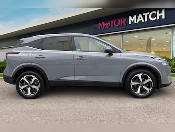 Used Nissan Qashqai 2022 for sale - 76519991: Photo