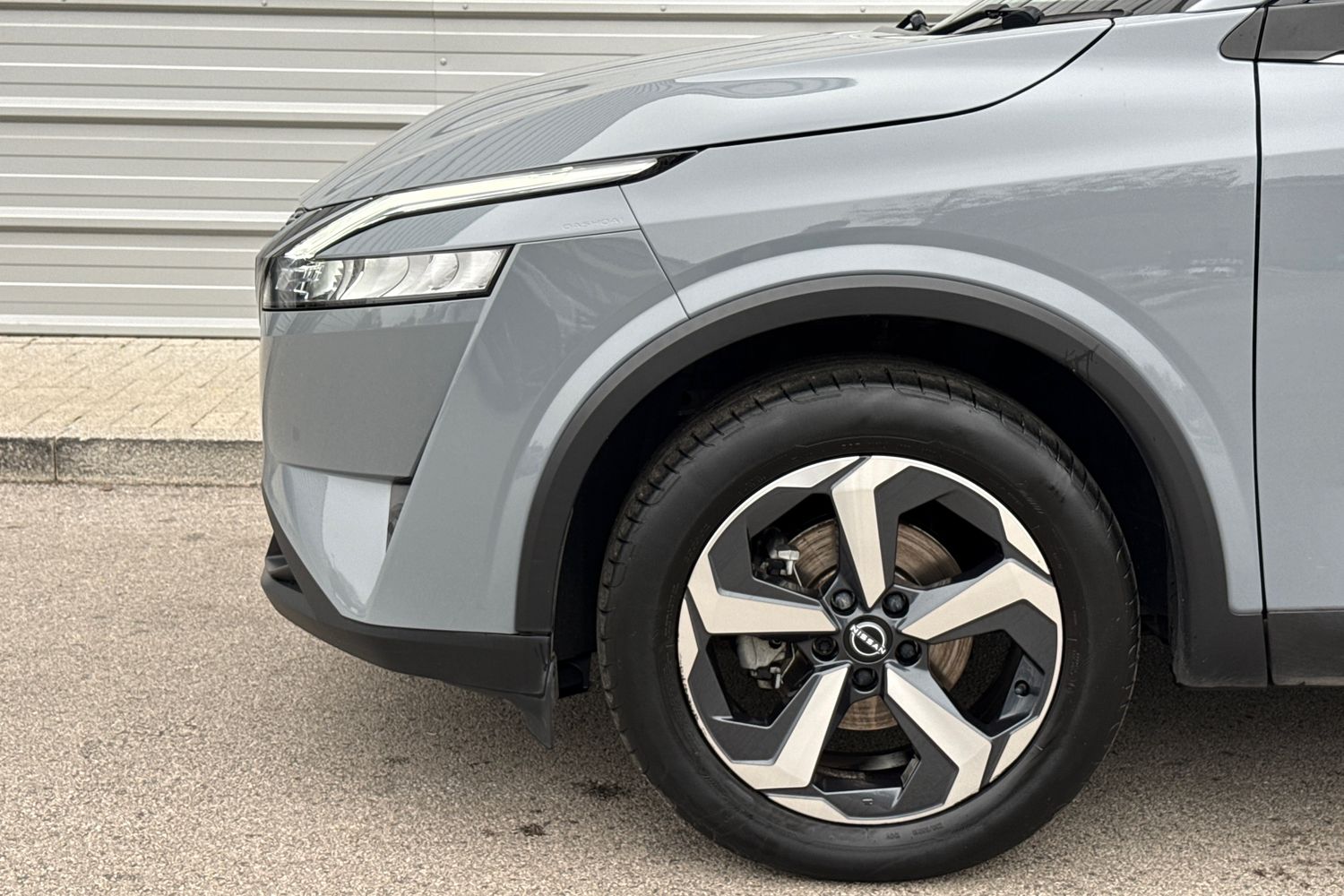 Used Nissan Qashqai 2022 for sale - 76519991: Photo 40