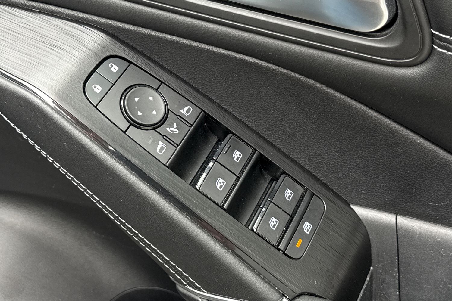 Used Nissan Qashqai 2022 for sale - 76519991: Photo 42