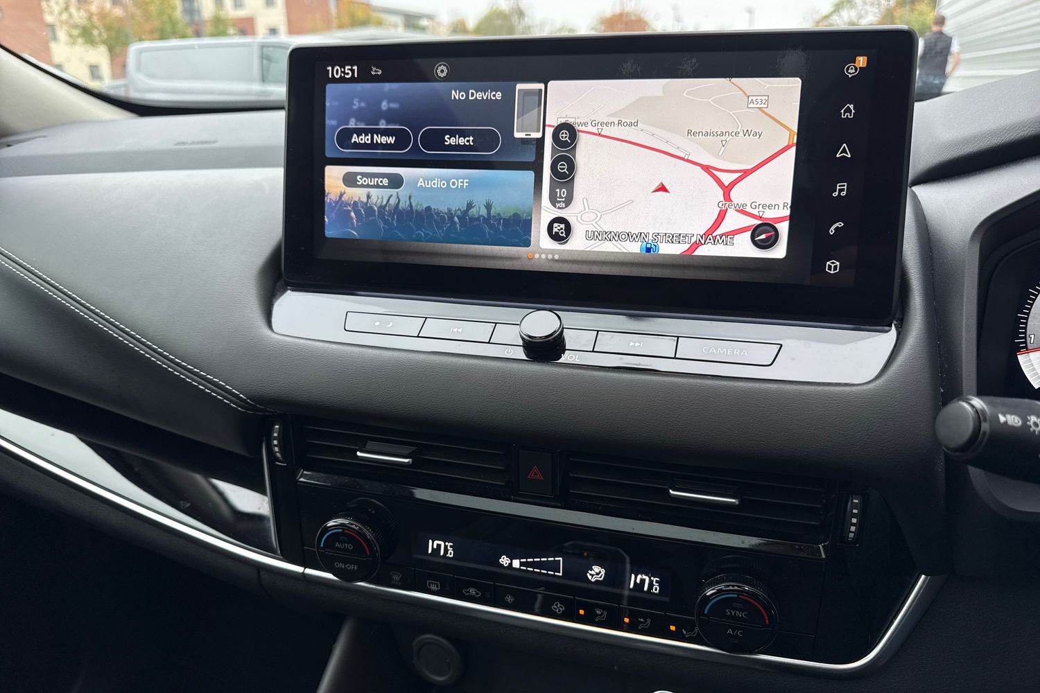 Used Nissan Qashqai 2022 for sale - 76519991: Photo 43