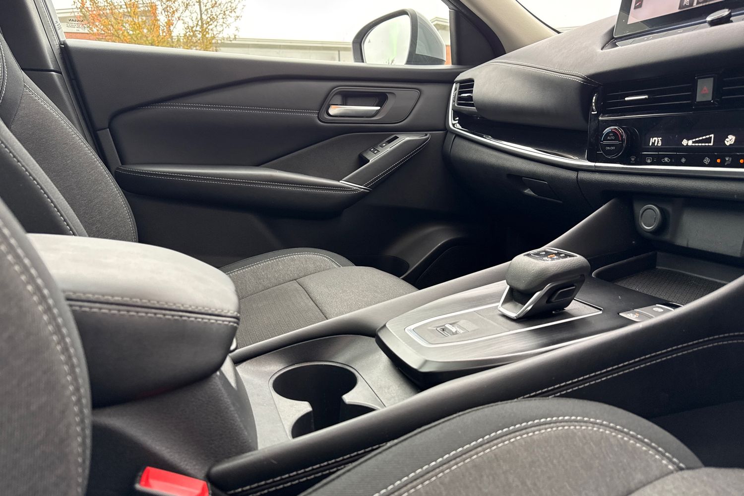 Used Nissan Qashqai 2022 for sale - 76519991: Photo 45