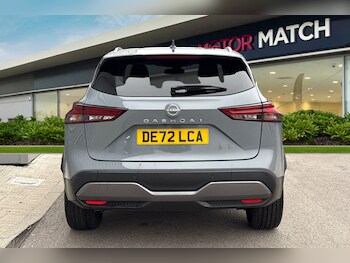 Used Nissan Qashqai 2022 for sale - 76519991: Photo