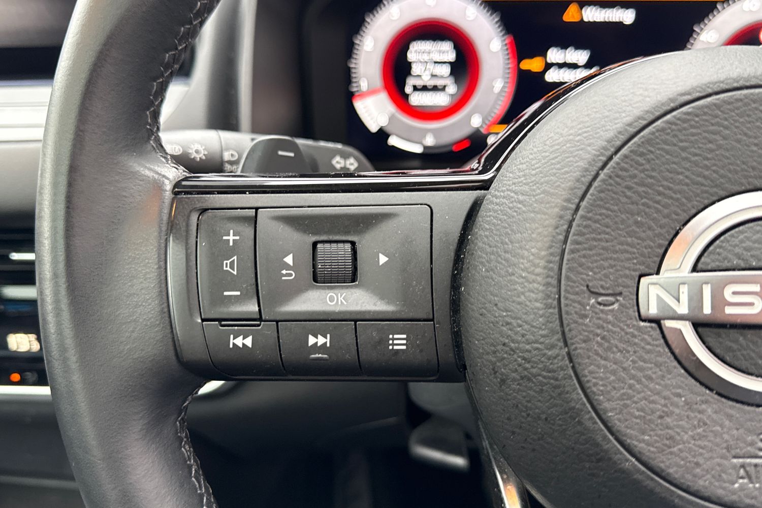 Used Nissan Qashqai 2022 for sale - 76519991: Photo 54