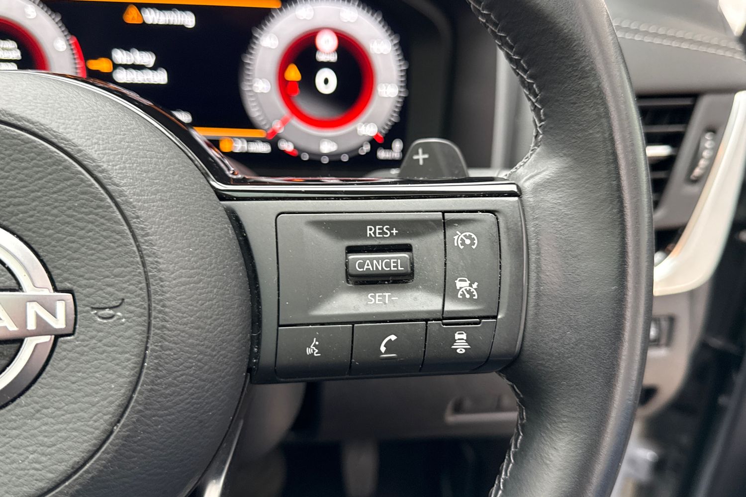 Used Nissan Qashqai 2022 for sale - 76519991: Photo 56