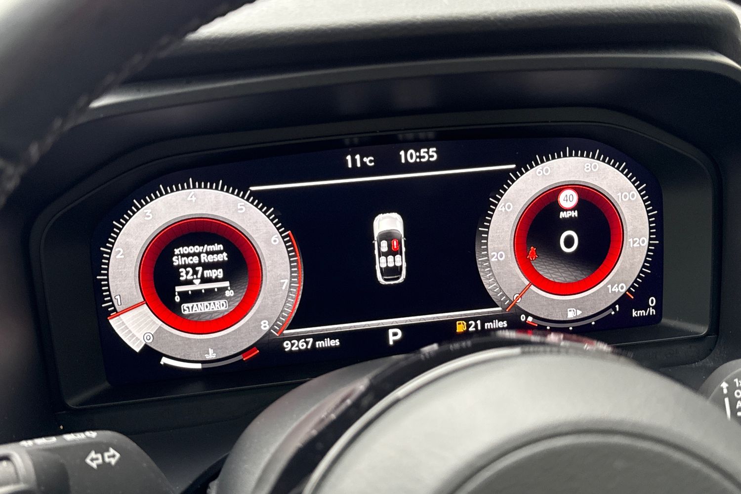 Used Nissan Qashqai 2022 for sale - 76519991: Photo 58