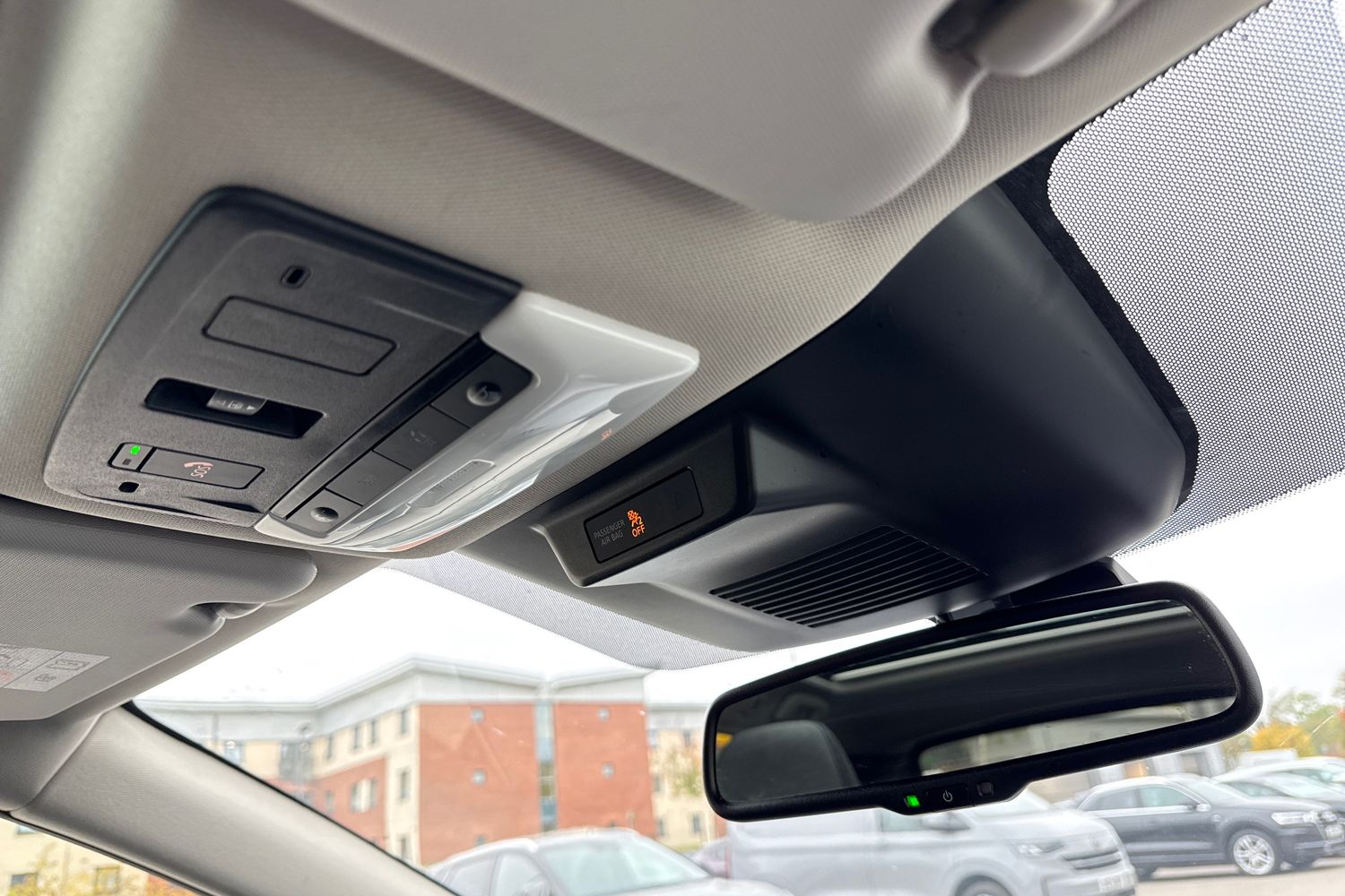 Used Nissan Qashqai 2022 for sale - 76519991: Photo 59