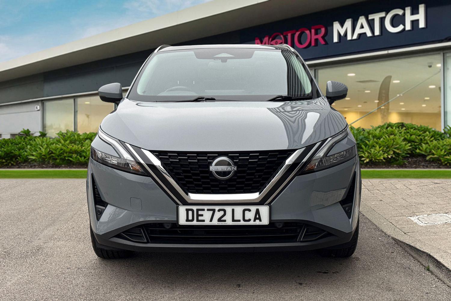 Used Nissan Qashqai 2022 for sale - 76519991: Photo 6