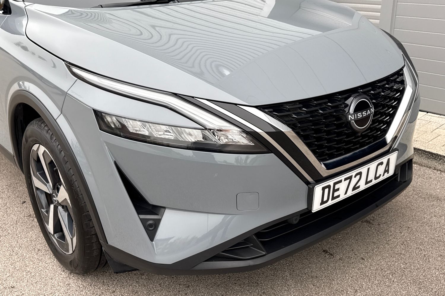 Used Nissan Qashqai 2022 for sale - 76519991: Photo 9