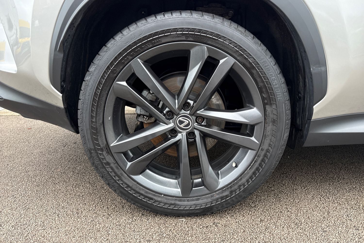 Used Lexus NX 2022 for sale - 77187330: Photo 10