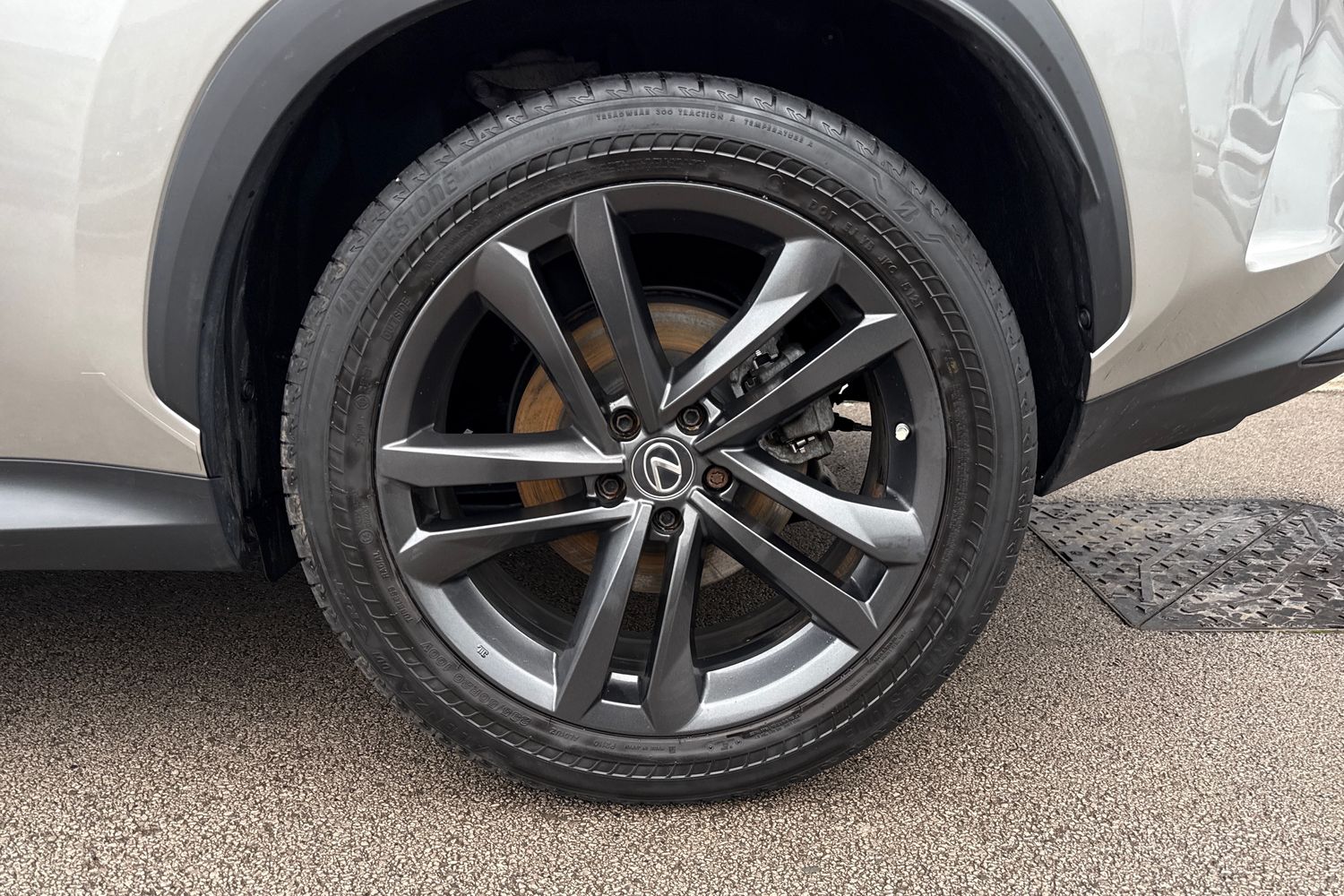 Used Lexus NX 2022 for sale - 77187330: Photo 13