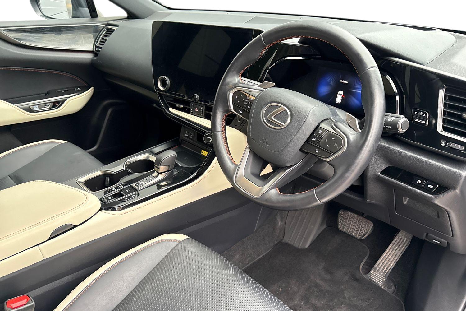 Used Lexus NX 2022 for sale - 77187330: Photo 14