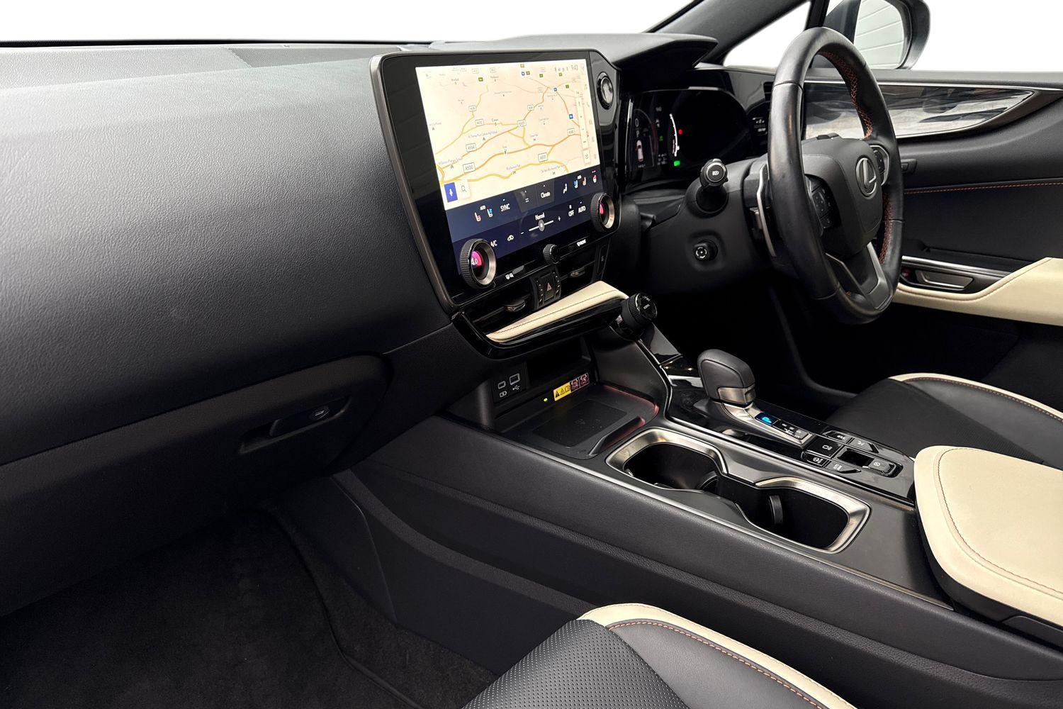 Used Lexus NX 2022 for sale - 77187330: Photo 15