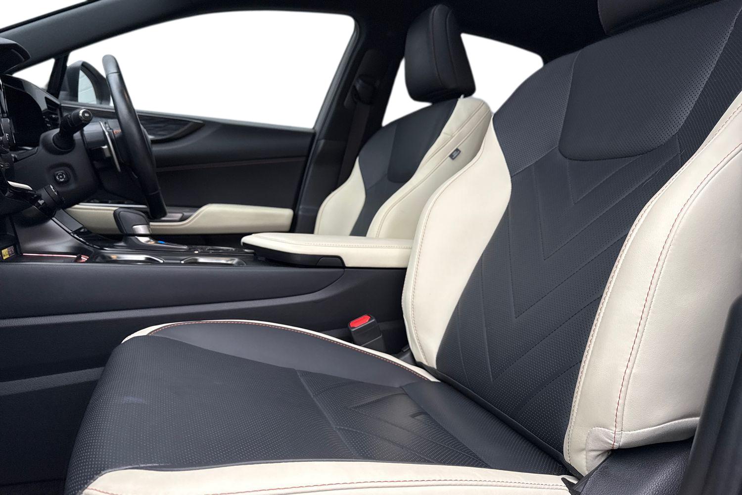 Used Lexus NX 2022 for sale - 77187330: Photo 16