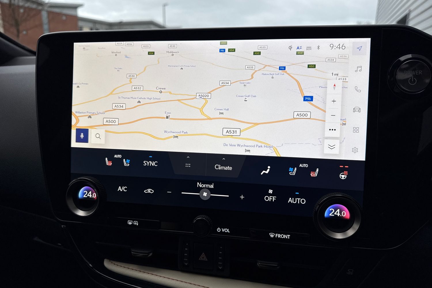 Used Lexus NX 2022 for sale - 77187330: Photo 17