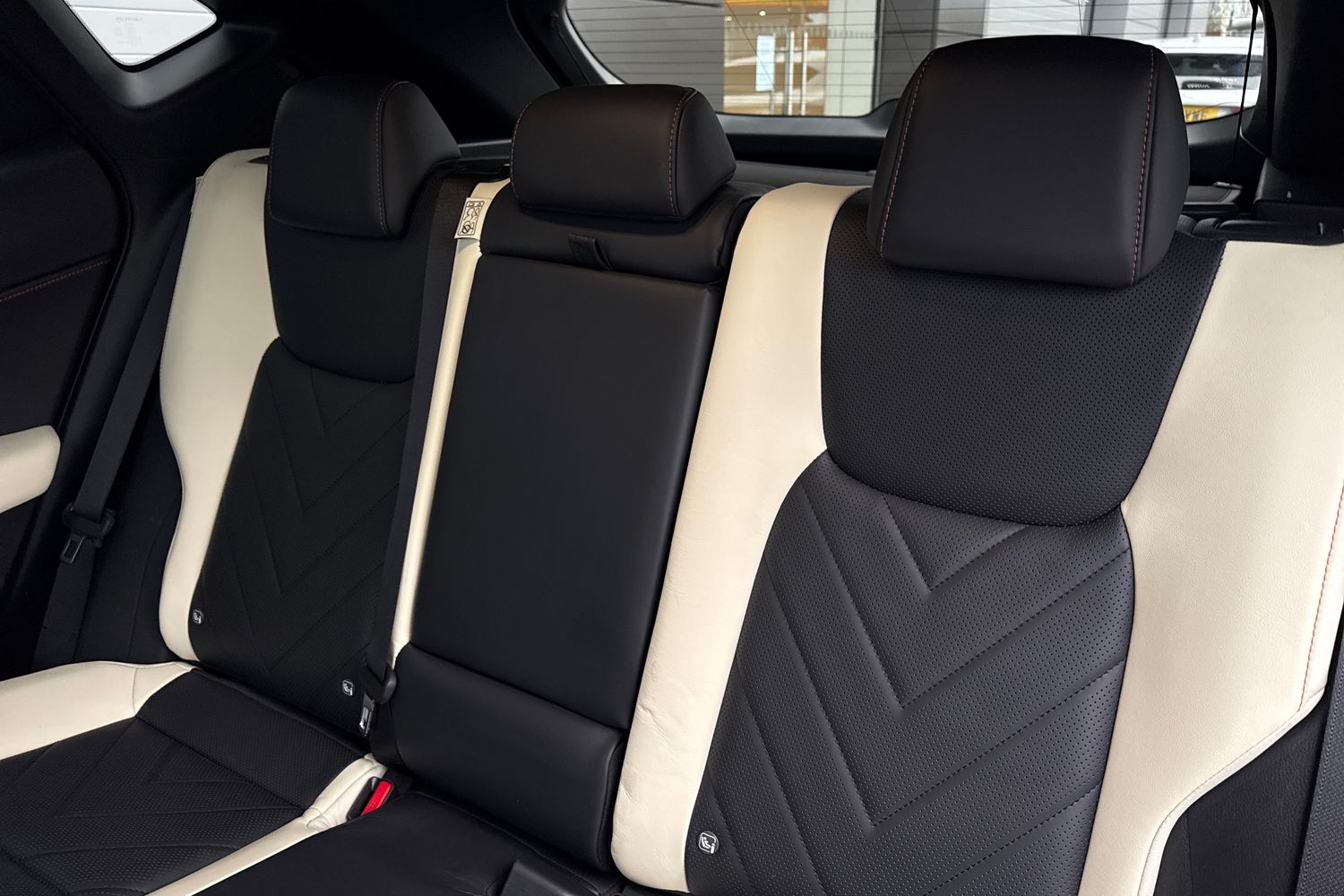 Used Lexus NX 2022 for sale - 77187330: Photo 19