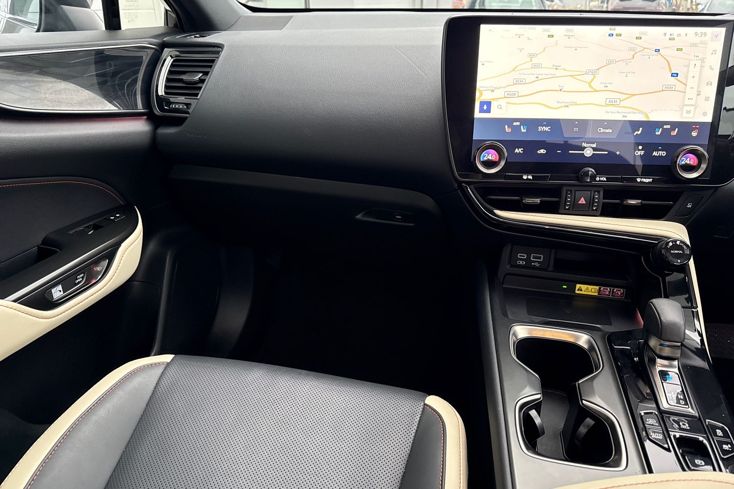 Used Lexus NX 2022 for sale - 77187330: Photo 20