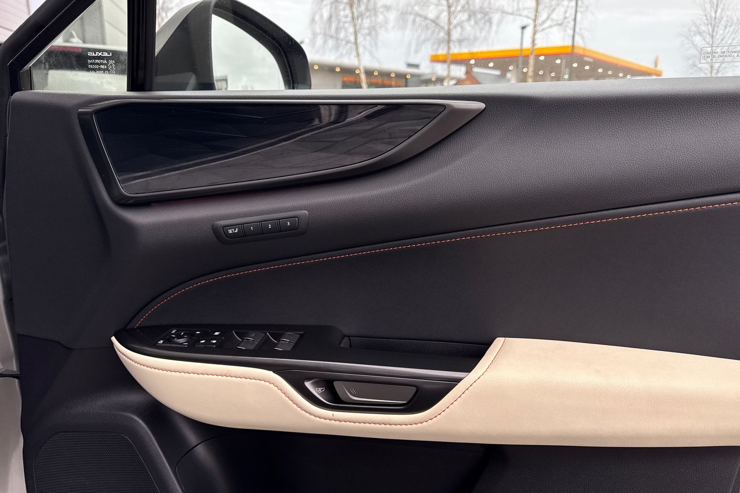 Used Lexus NX 2022 for sale - 77187330: Photo 21