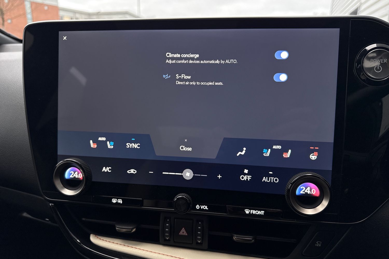 Used Lexus NX 2022 for sale - 77187330: Photo 22