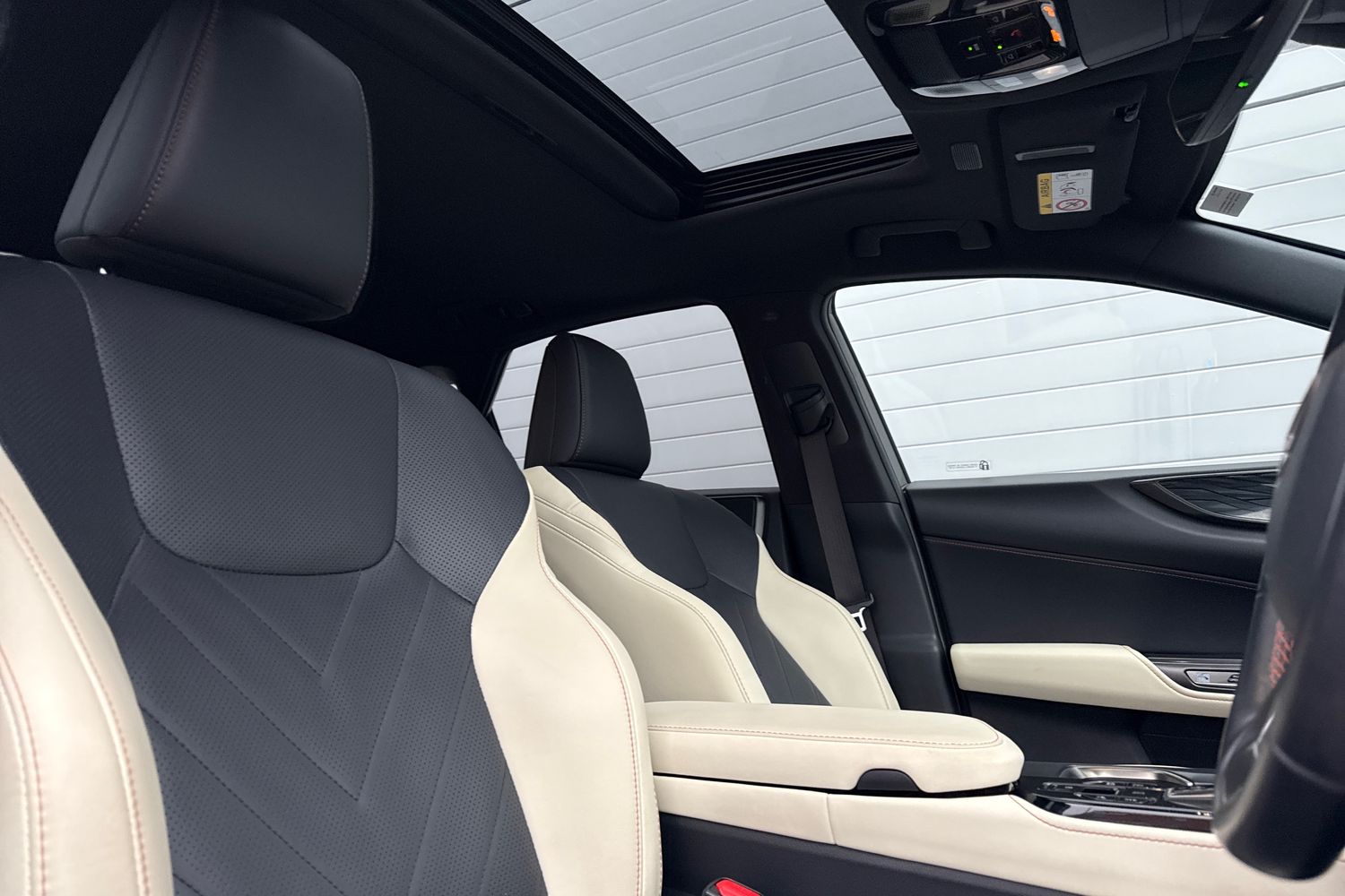 Used Lexus NX 2022 for sale - 77187330: Photo 24