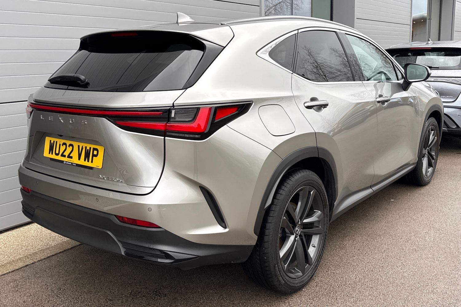 Used Lexus NX 2022 for sale - 77187330: Photo 25