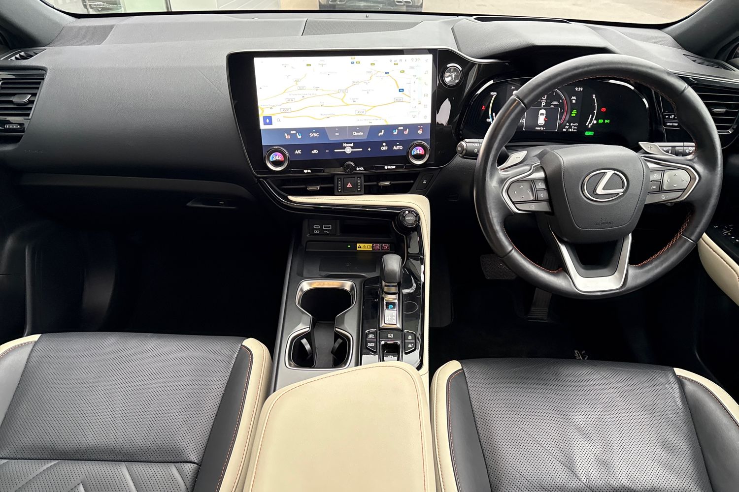 Used Lexus NX 2022 for sale - 77187330: Photo 29