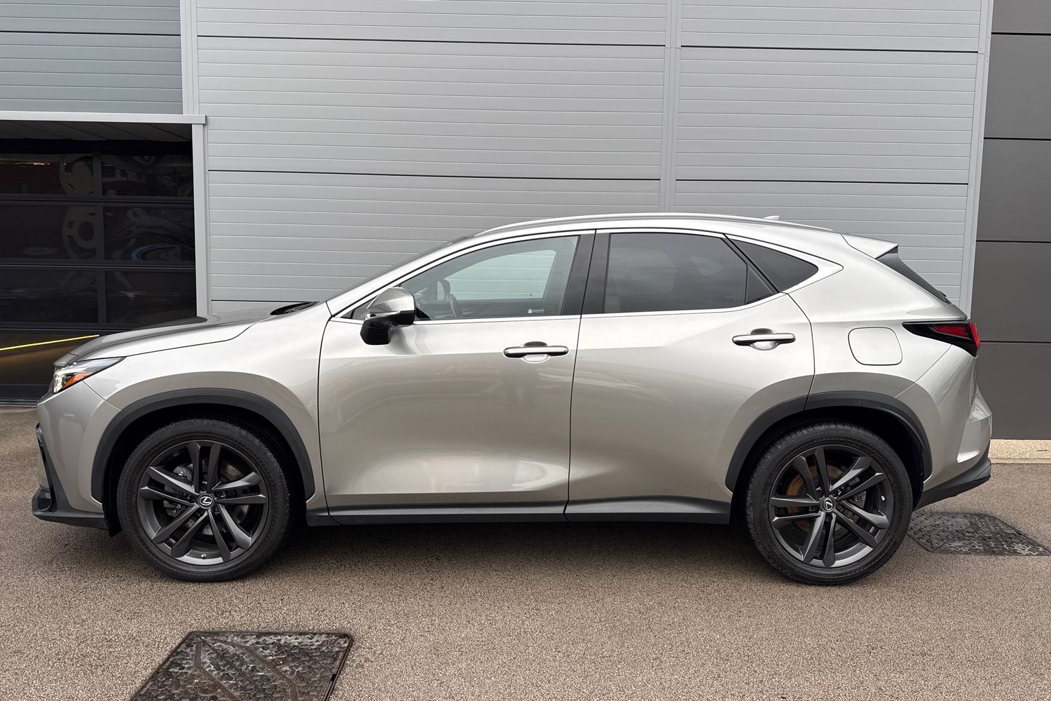 Used Lexus NX 2022 for sale - 77187330: Photo 30