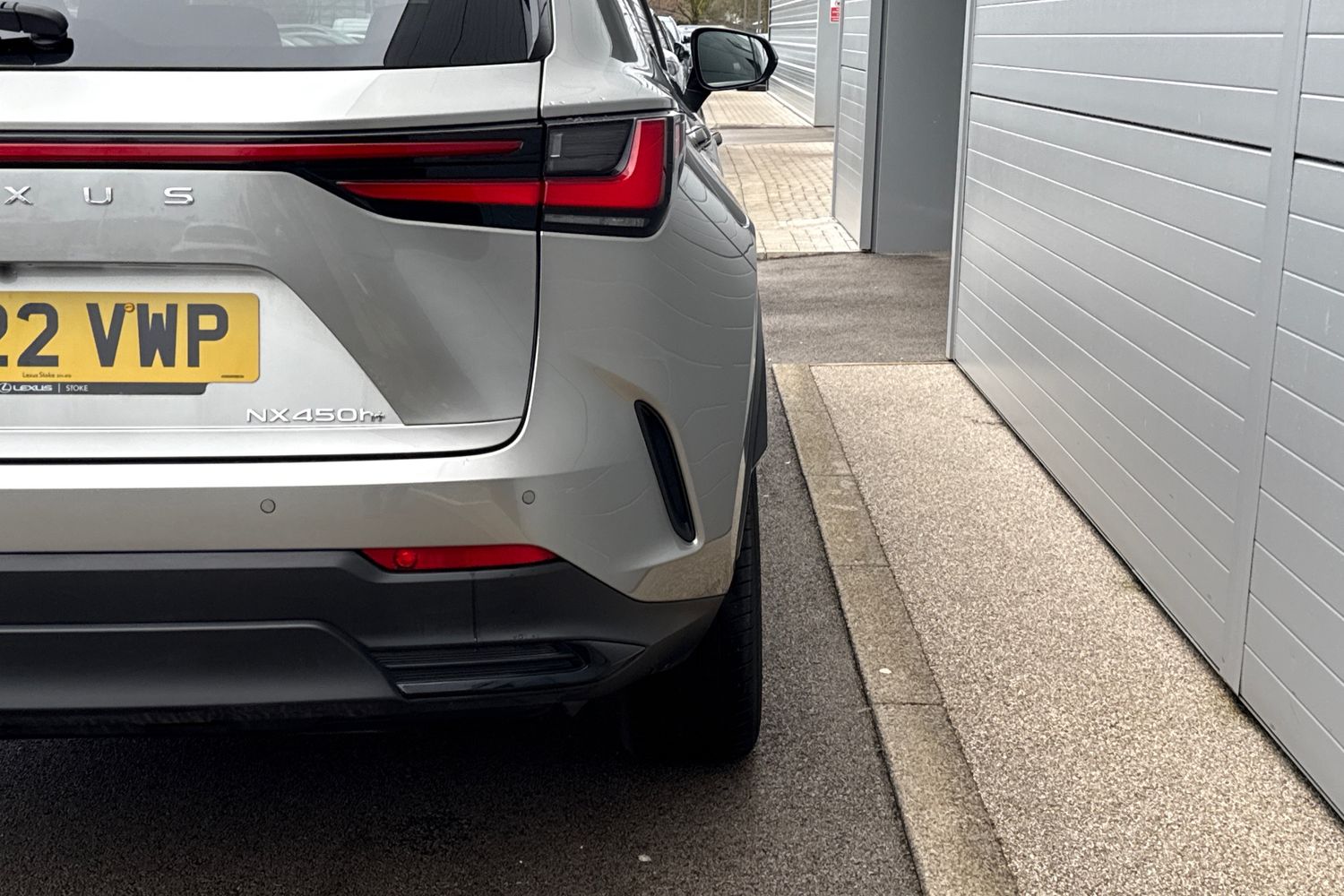 Used Lexus NX 2022 for sale - 77187330: Photo 33