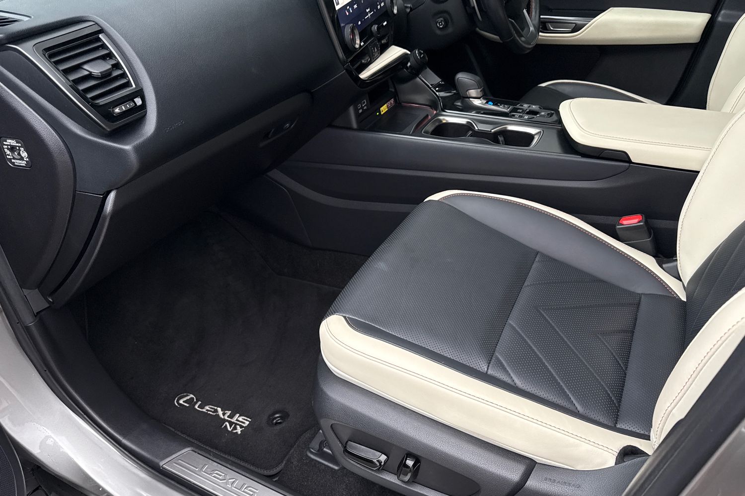 Used Lexus NX 2022 for sale - 77187330: Photo 35