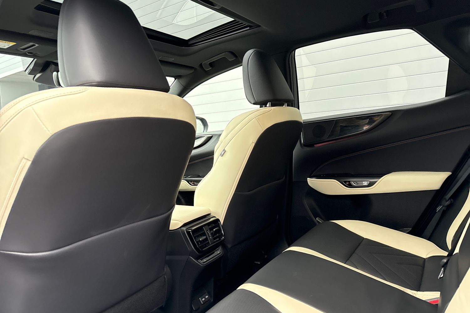 Used Lexus NX 2022 for sale - 77187330: Photo 36