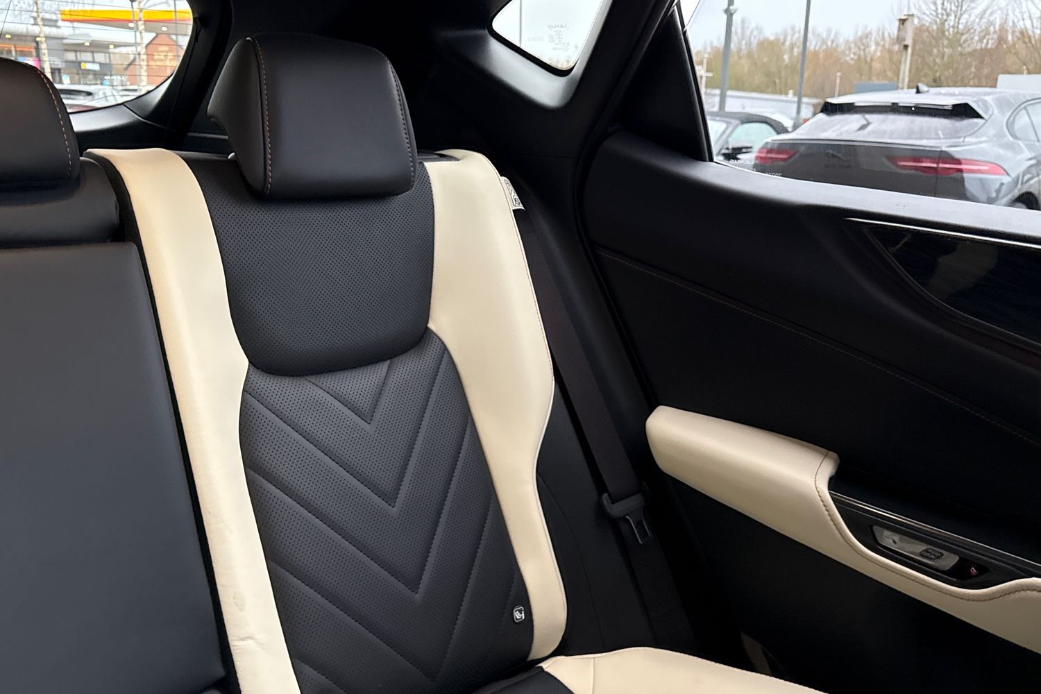 Used Lexus NX 2022 for sale - 77187330: Photo 40