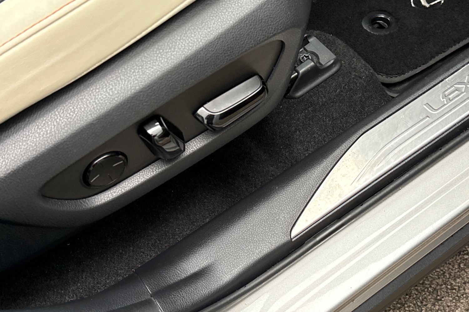 Used Lexus NX 2022 for sale - 77187330: Photo 42