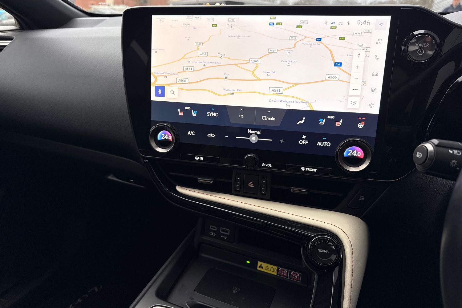 Used Lexus NX 2022 for sale - 77187330: Photo 44