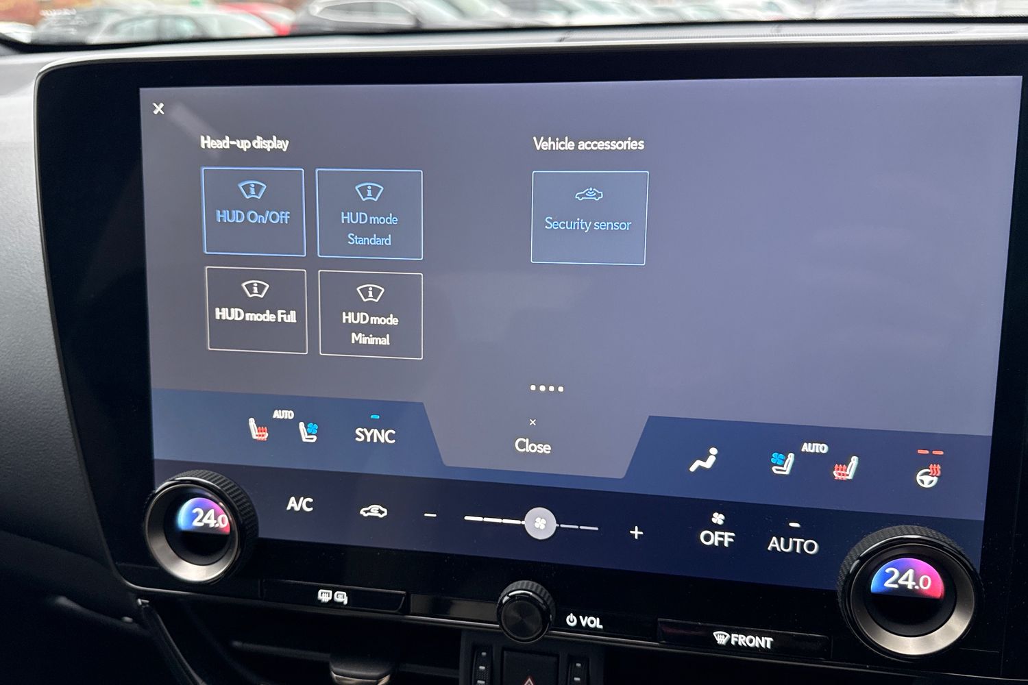 Used Lexus NX 2022 for sale - 77187330: Photo 47