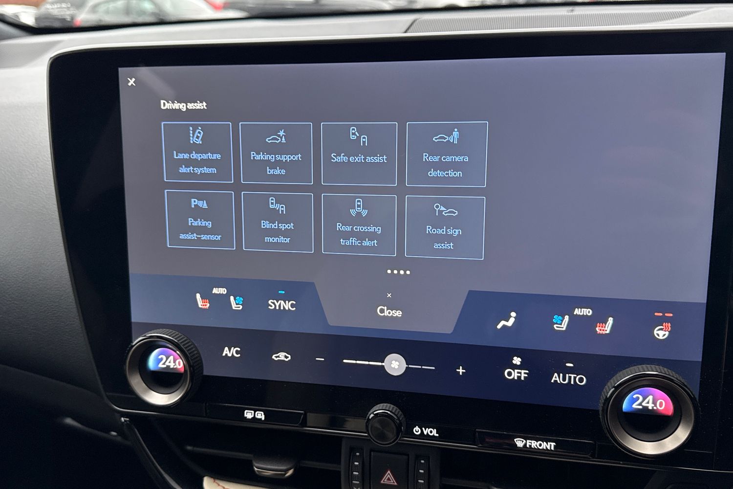 Used Lexus NX 2022 for sale - 77187330: Photo 48