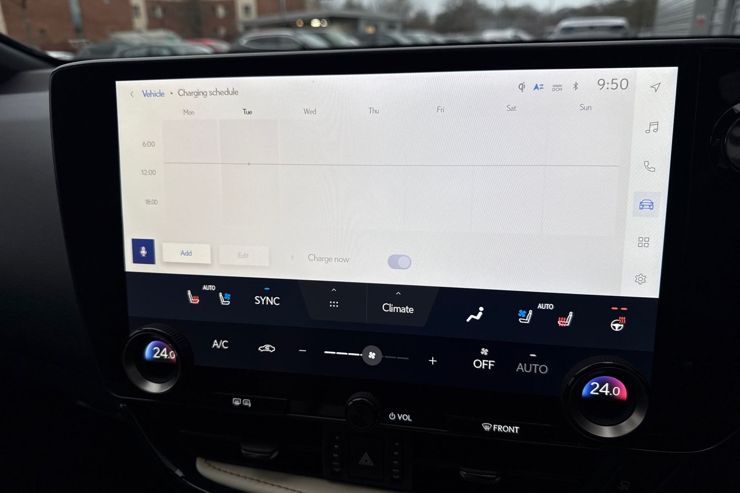 Used Lexus NX 2022 for sale - 77187330: Photo 49