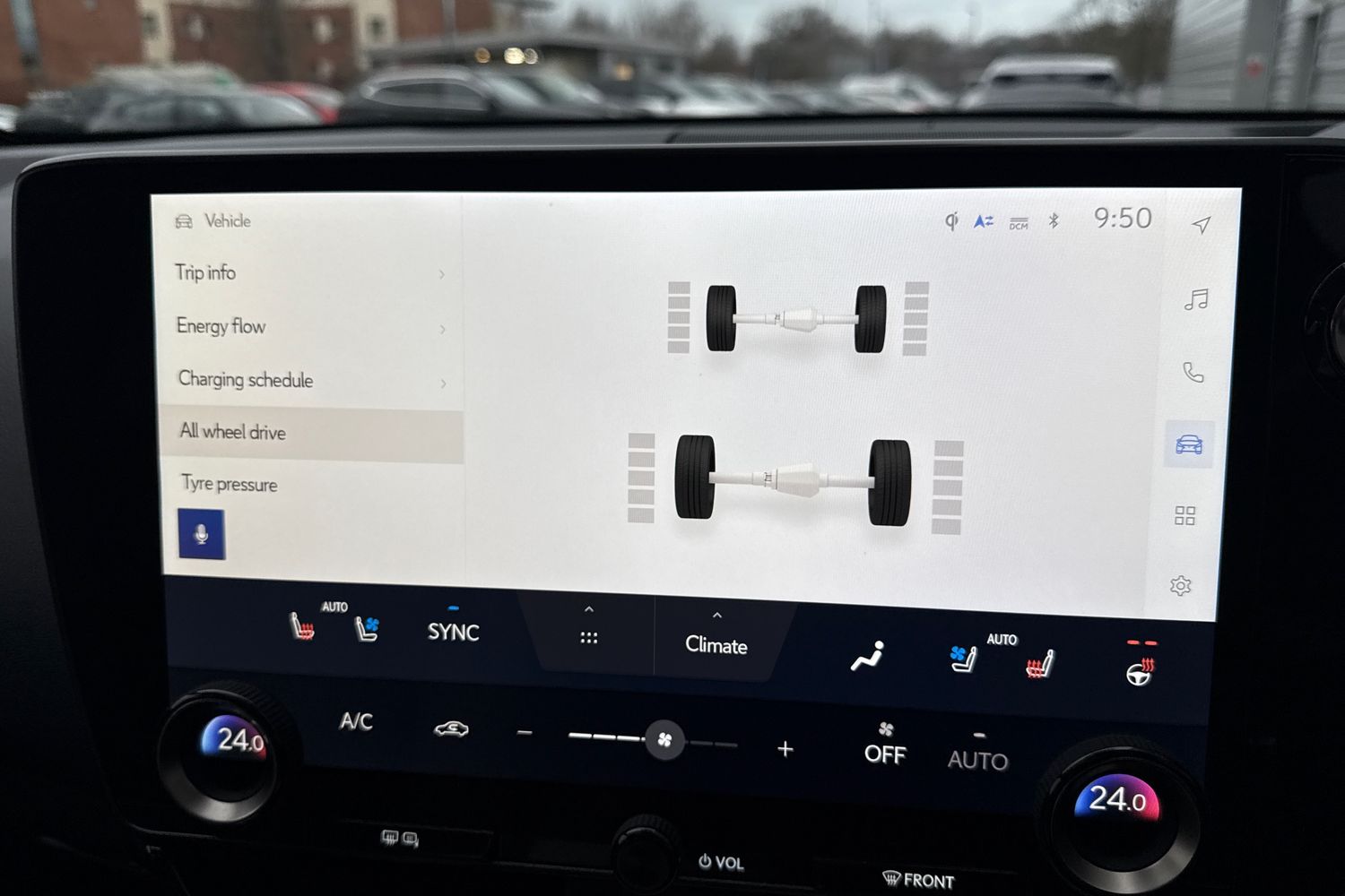 Used Lexus NX 2022 for sale - 77187330: Photo 50