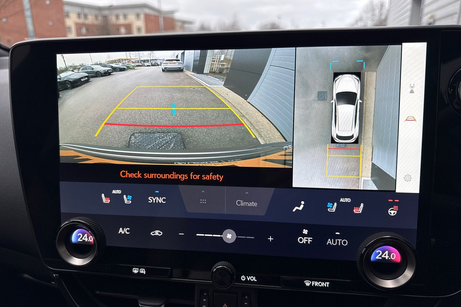 Used Lexus NX 2022 for sale - 77187330: Photo 54