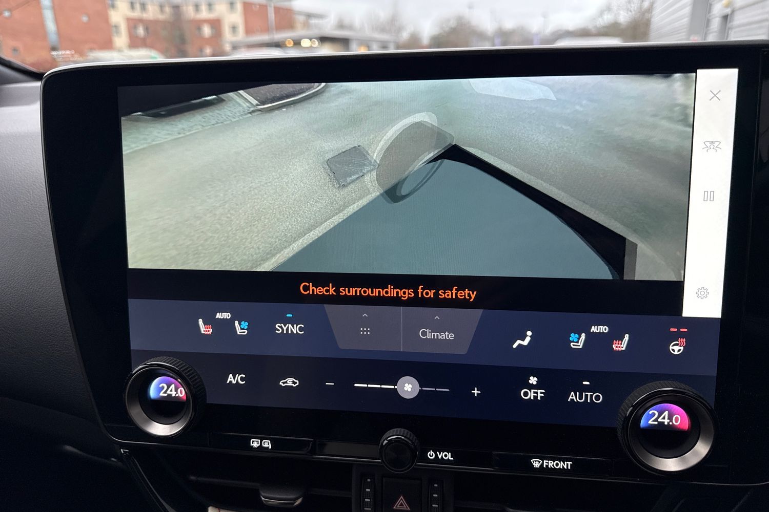 Used Lexus NX 2022 for sale - 77187330: Photo 55