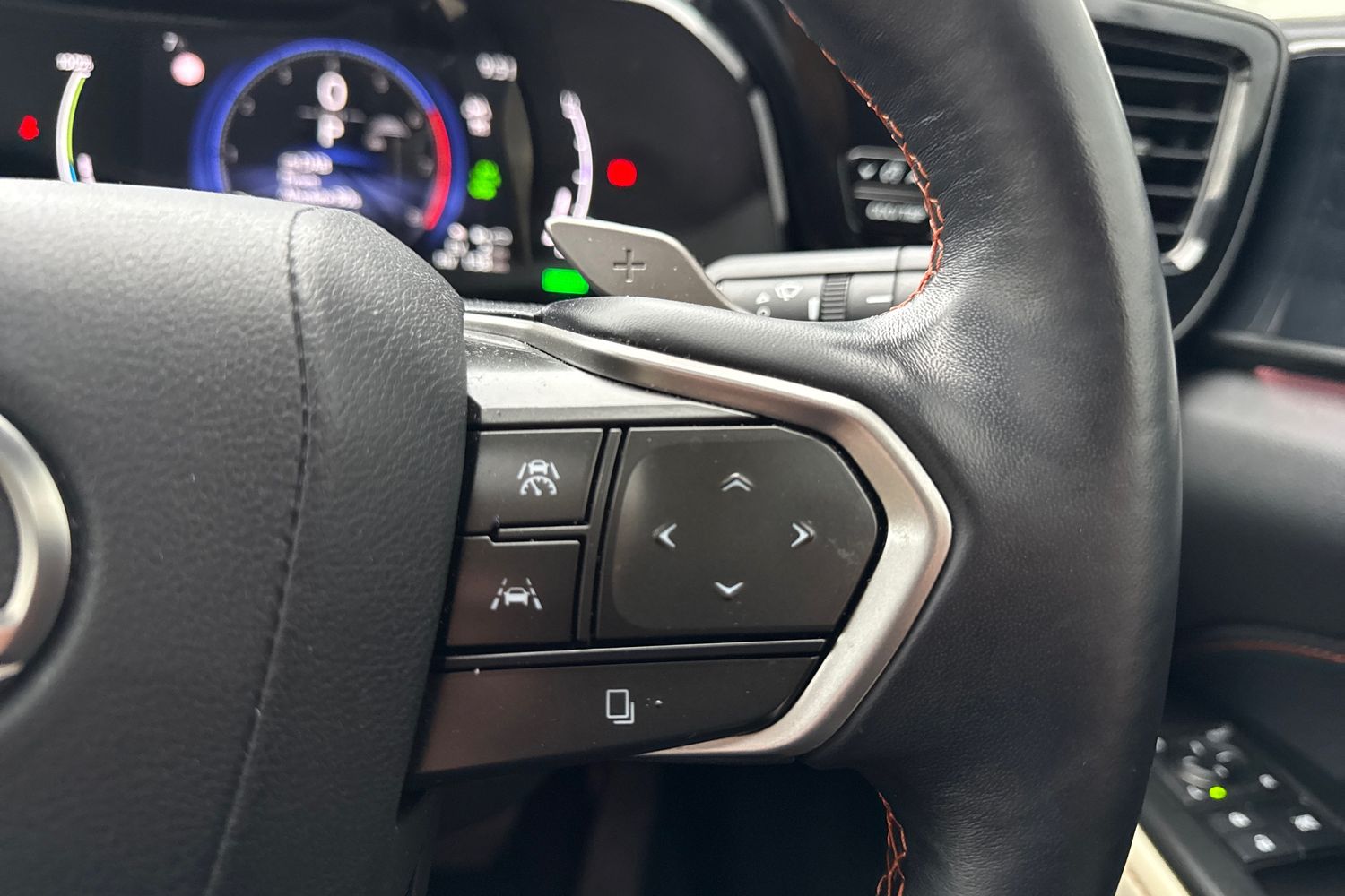 Used Lexus NX 2022 for sale - 77187330: Photo 57